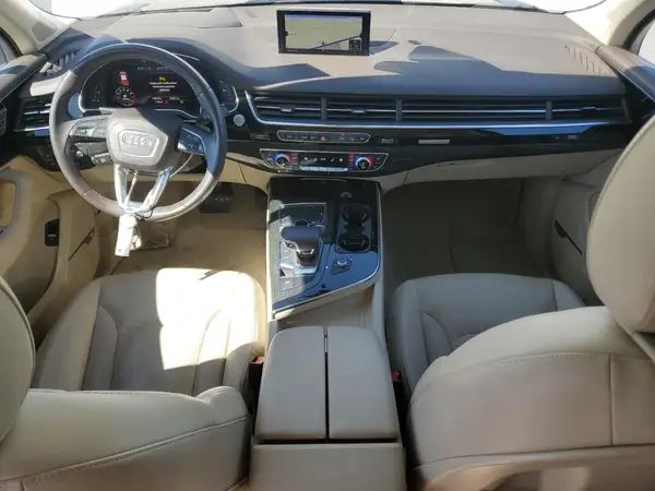 WA1VAAF75JD013229 2018 AUDI Q7 - Image 8