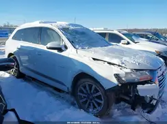 WA1VAAF75JD013344 2018 AUDI Q7