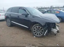 WA1VAAF75JD013408 2018 AUDI Q7