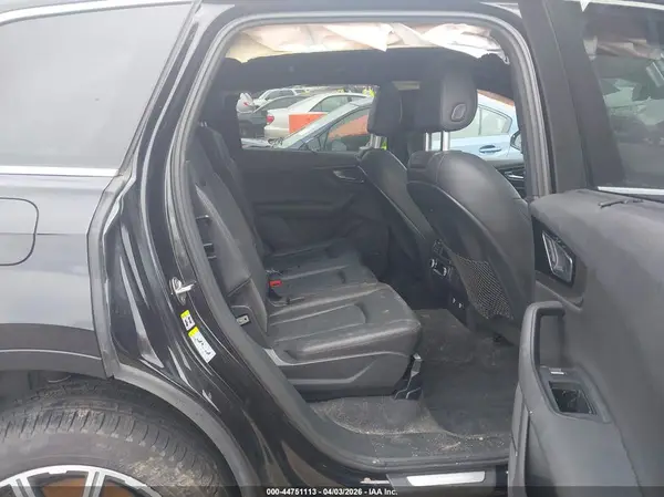 WA1VAAF75JD013408 2018 AUDI Q7 - Image 8