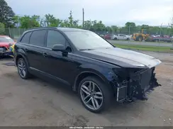 WA1VAAF75JD013490 2018 AUDI Q7