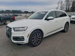 WA1VAAF75JD014185 2018 AUDI Q7