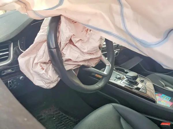 WA1VAAF75JD015305 2018 AUDI Q7 - Image 8