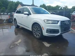 WA1VAAF75JD016258 2018 AUDI Q7