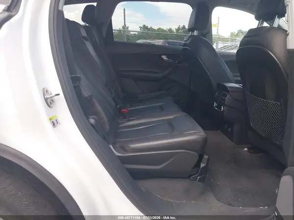 WA1VAAF75JD016258 2018 AUDI Q7 - Image 8
