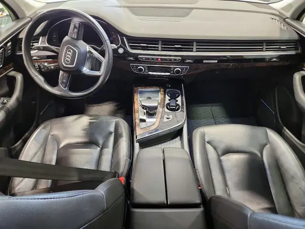 WA1VAAF75JD018074 2018 AUDI Q7 - Image 8