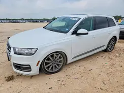 WA1VAAF75JD018284 2018 AUDI Q7