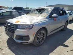 WA1VAAF75JD019211 2018 AUDI Q7