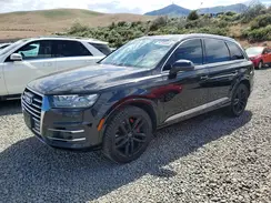 WA1VAAF75JD019502 2018 AUDI Q7