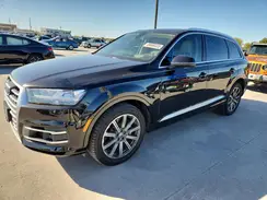 WA1VAAF75JD020388 2018 AUDI Q7