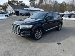 WA1VAAF75JD020469 2018 AUDI Q7