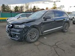 WA1VAAF75JD020584 2018 AUDI Q7