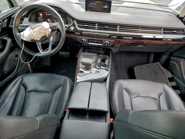 WA1VAAF75JD020584 2018 AUDI Q7 - Image 8