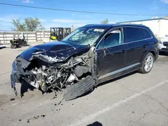 WA1VAAF75JD021136 2018 AUDI Q7