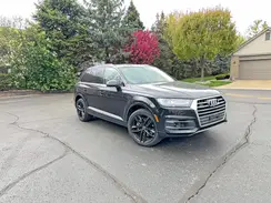 WA1VAAF75JD021802 2018 AUDI Q7