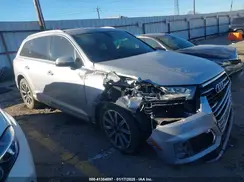 WA1VAAF75JD021881 2018 AUDI Q7