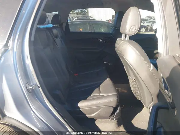 WA1VAAF75JD021881 2018 AUDI Q7 - Image 8