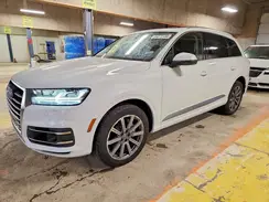 WA1VAAF75JD022223 2018 AUDI Q7