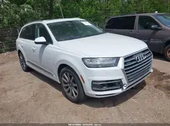 WA1VAAF75JD022268 2018 AUDI Q7