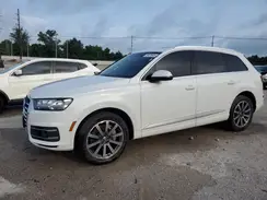 WA1VAAF75JD023632 2018 AUDI Q7