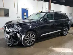 WA1VAAF75JD025414 2018 AUDI Q7