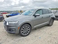 WA1VAAF75JD025915 2018 AUDI Q7
