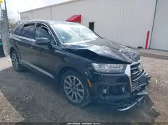 WA1VAAF75JD025929 2018 AUDI Q7