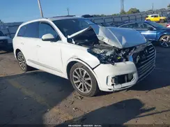 WA1VAAF75JD026126 2018 AUDI Q7