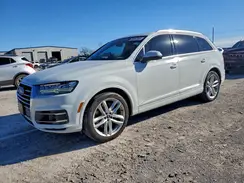 WA1VAAF75JD027048 2018 AUDI Q7
