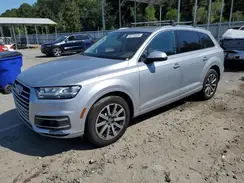 WA1VAAF75JD029947 2018 AUDI Q7