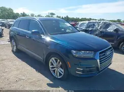 WA1VAAF75JD030208 2018 AUDI Q7