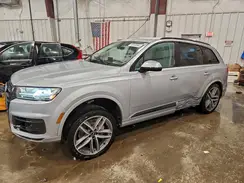 WA1VAAF75JD032380 2018 AUDI Q7