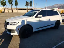 WA1VAAF75JD032590 2018 AUDI Q7
