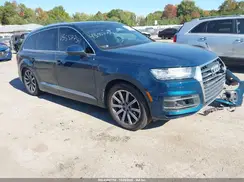 WA1VAAF75JD032668 2018 AUDI Q7