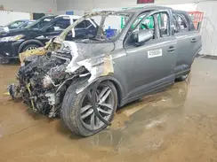 WA1VAAF75JD032993 2018 AUDI Q7