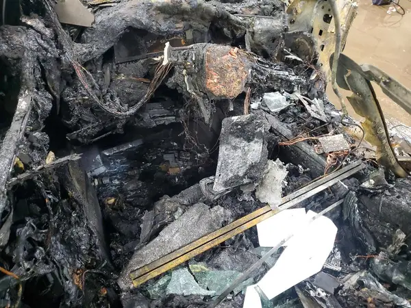 WA1VAAF75JD032993 2018 AUDI Q7 - Image 8