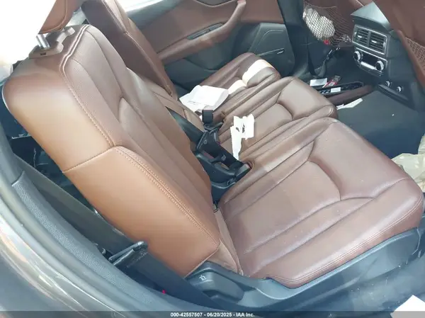 WA1VAAF75JD036199 2018 AUDI Q7 - Image 8