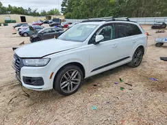 WA1VAAF75JD037952 2018 AUDI Q7