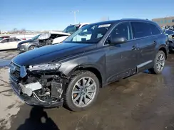WA1VAAF75JD038261 2018 AUDI Q7