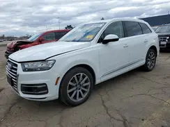 WA1VAAF75JD039216 2018 AUDI Q7