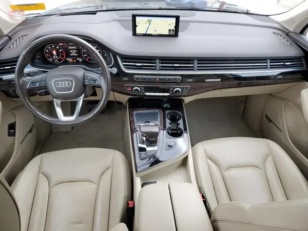 WA1VAAF75JD039216 2018 AUDI Q7 - Image 8