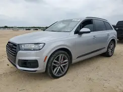 WA1VAAF75JD040026 2018 AUDI Q7