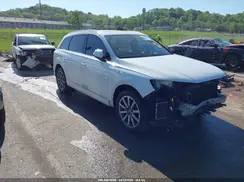 WA1VAAF75JD040236 2018 AUDI Q7