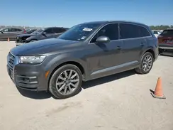 WA1VAAF75JD040527 2018 AUDI Q7
