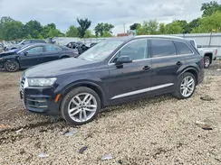 WA1VAAF75JD041628 2018 AUDI Q7