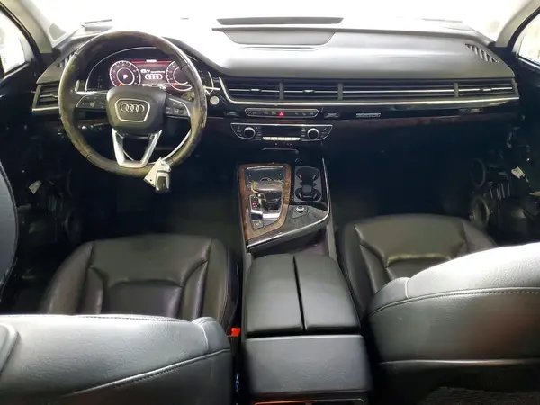 WA1VAAF75JD042178 2018 AUDI Q7 - Image 8