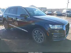 WA1VAAF75JD042228 2018 AUDI Q7