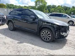 WA1VAAF75JD042455 2018 AUDI Q7