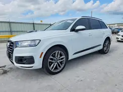WA1VAAF75JD042598 2018 AUDI Q7