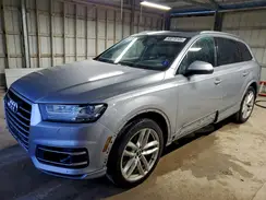 WA1VAAF75JD044268 2018 AUDI Q7